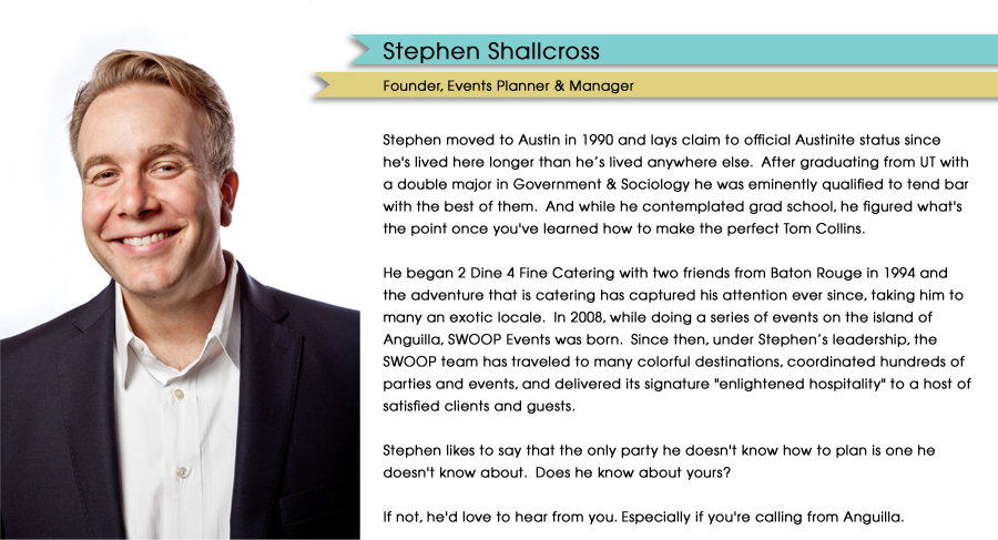 Stephen Shallcross_BIO