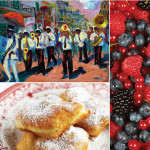 Supper Friends: Jazz Fest Brunch